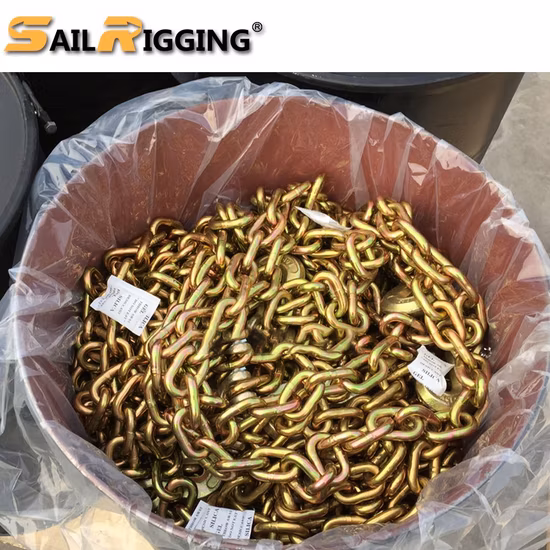 Standard 2′ ′ Us