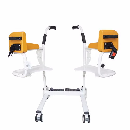 New Design Choice Logo Portable Toilet Seat Plastic