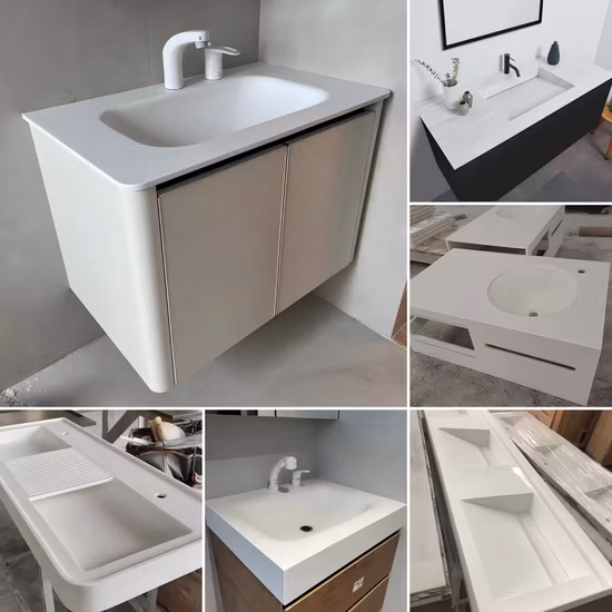 Jinghu Glass Wholesale Price Lighted Medicine Cabinet Recessed or Surface Mount, Defogger, Dimmer Bathroom Lighted Medicine Vanity Cabinet