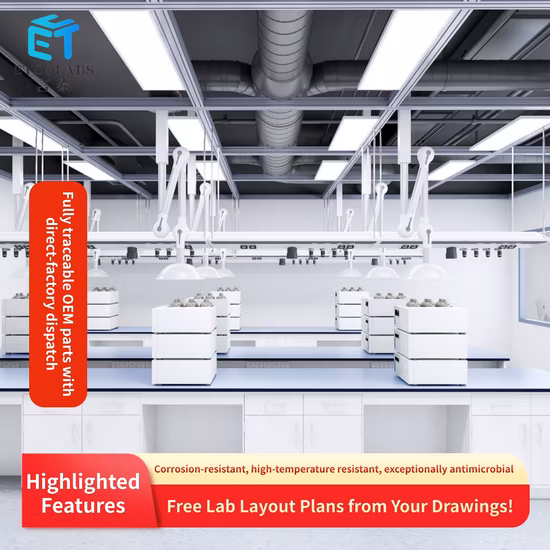 Framed Aluminum Surface